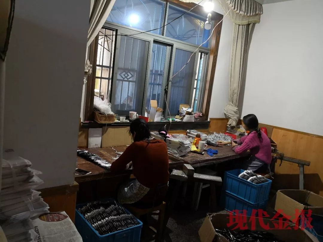 生产环境肮脏不堪,熏得人当场过敏,你老婆可能正在用!