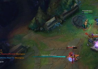 凤凰蛇女黑科技下路组合,蛇女黑科技下路