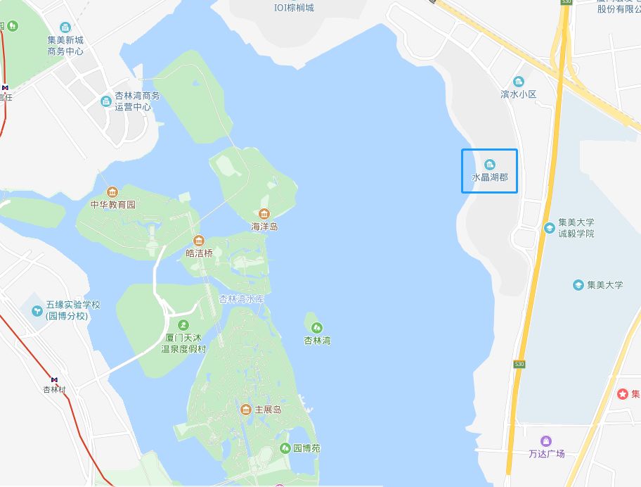 厦门别墅挖地基出事,厦门因盖房发生的命案后续