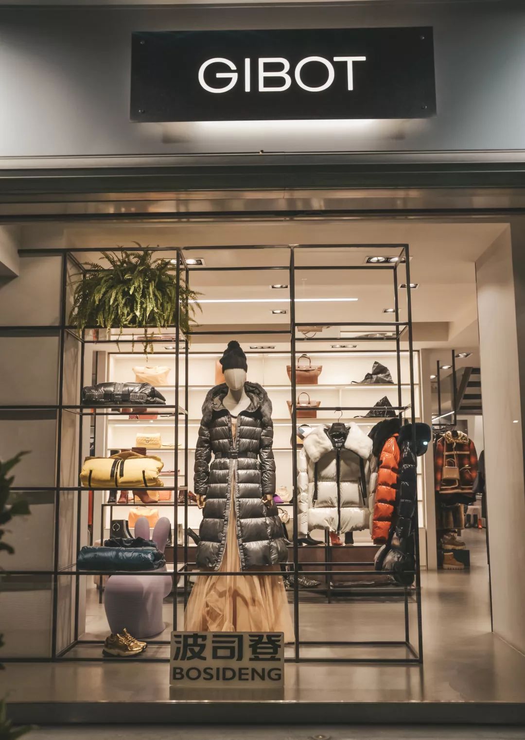 羽绒服的由来和发展史,从羽绒服到羽绒服