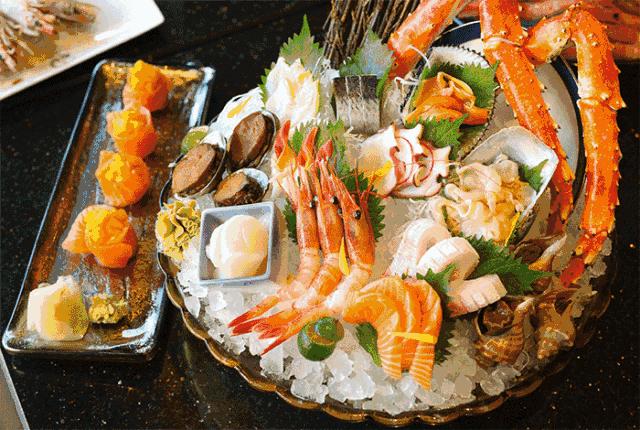 口碑最好的霸王餐,最近火的霸王餐