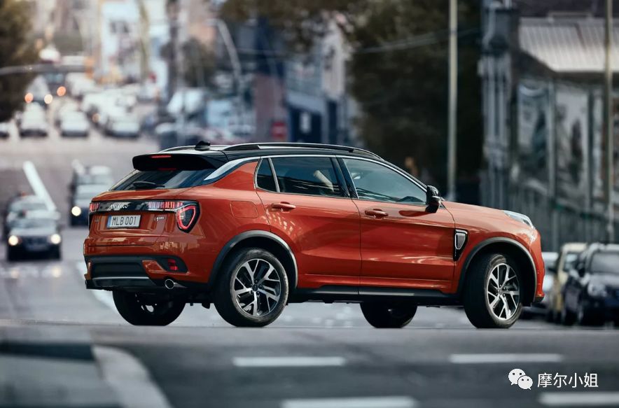 女司机也有春天,女司机也能开的代步好车即将上新