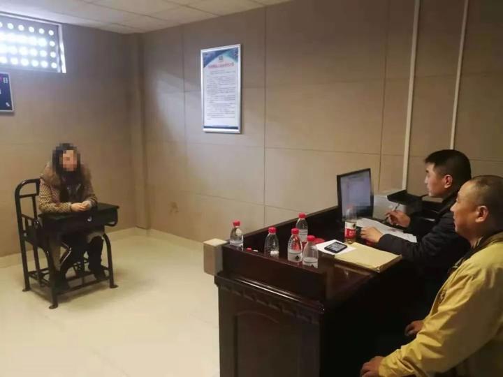 1026特大跨境制售假烟案,苏州警方破获特大销售假烟案