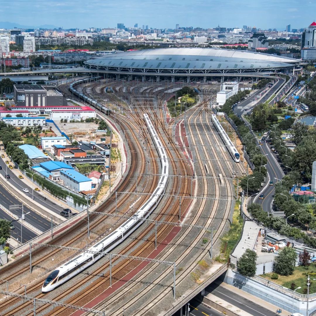 2022年新列车运行图将实行,列车运行图将调整哪些线路有变化