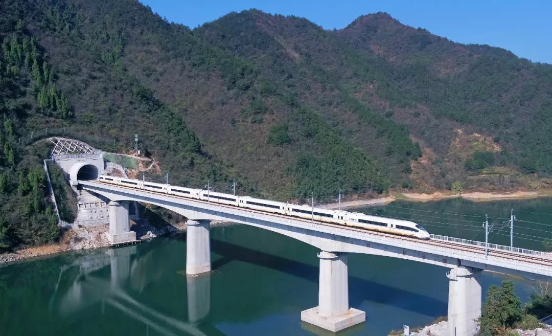 2022年新列车运行图将实行,列车运行图将调整哪些线路有变化