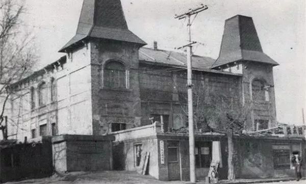 长春老照片1983年的长春街景,长春市珍贵老视频