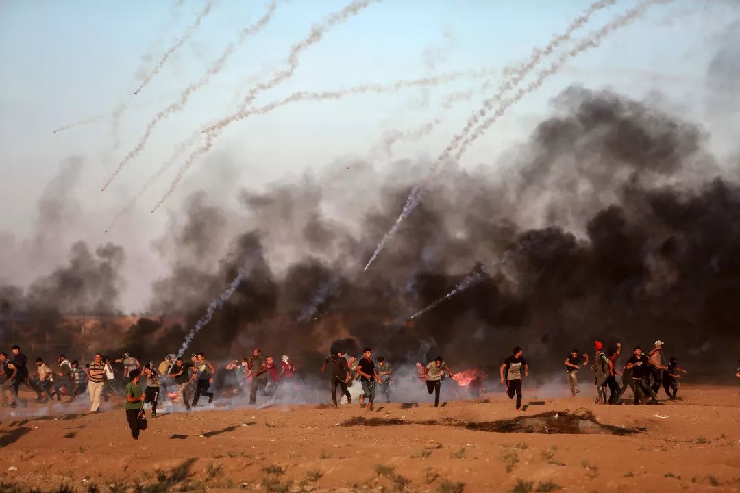 这就是中国2018年,2018新华社国际年度照片