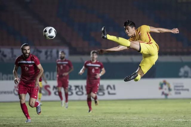 这就是中国2018年,2018新华社国际年度照片