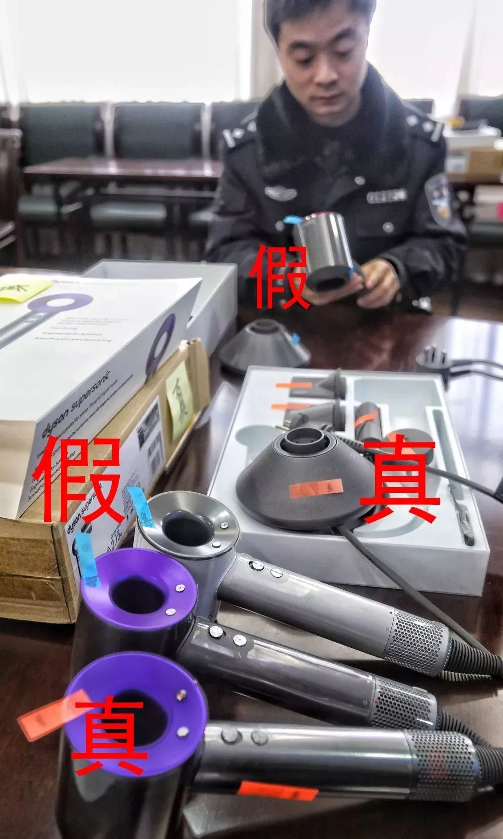 花200元买吹风机,花1000买个精品戴森吹风机值吗