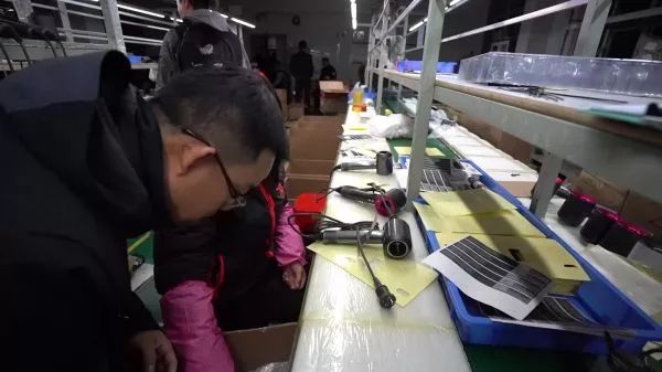 高品质网红吹风机,吹风机推荐测评网红吹风机