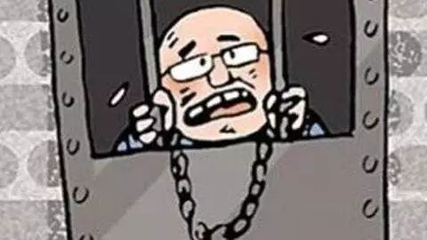 撒娇借钱的小仙女竟是抠脚大汉，一男子被骗120余万！