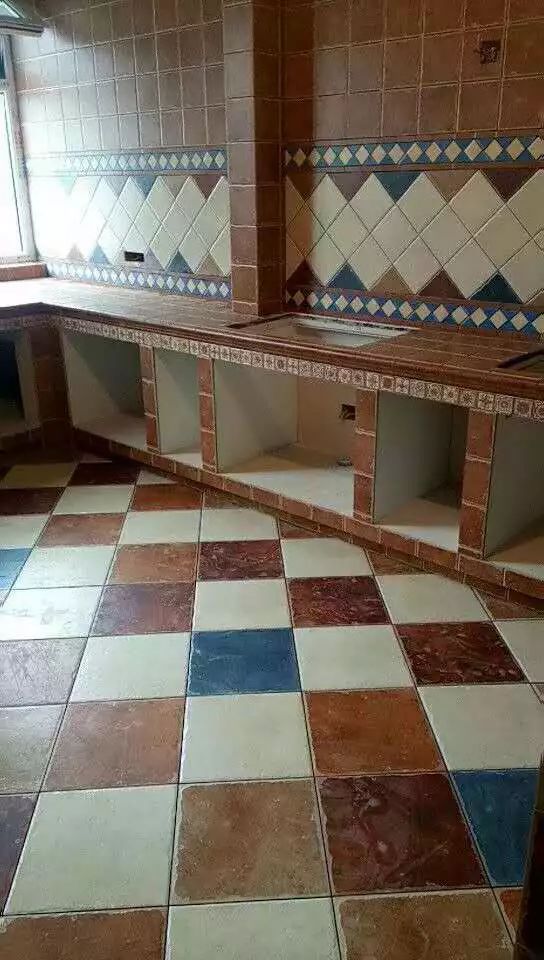 瓦工技校培训,专业装修瓦工黄师傅