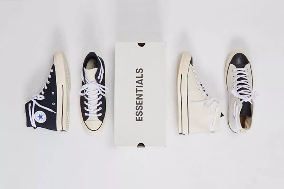 匡威好看的鞋款,2020款最火匡威篮球鞋200以内