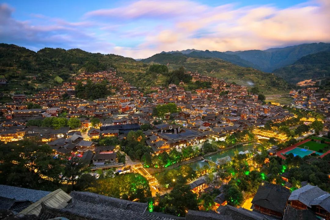 一定要收藏的十大免费景点排行榜,值得一游的免费景点