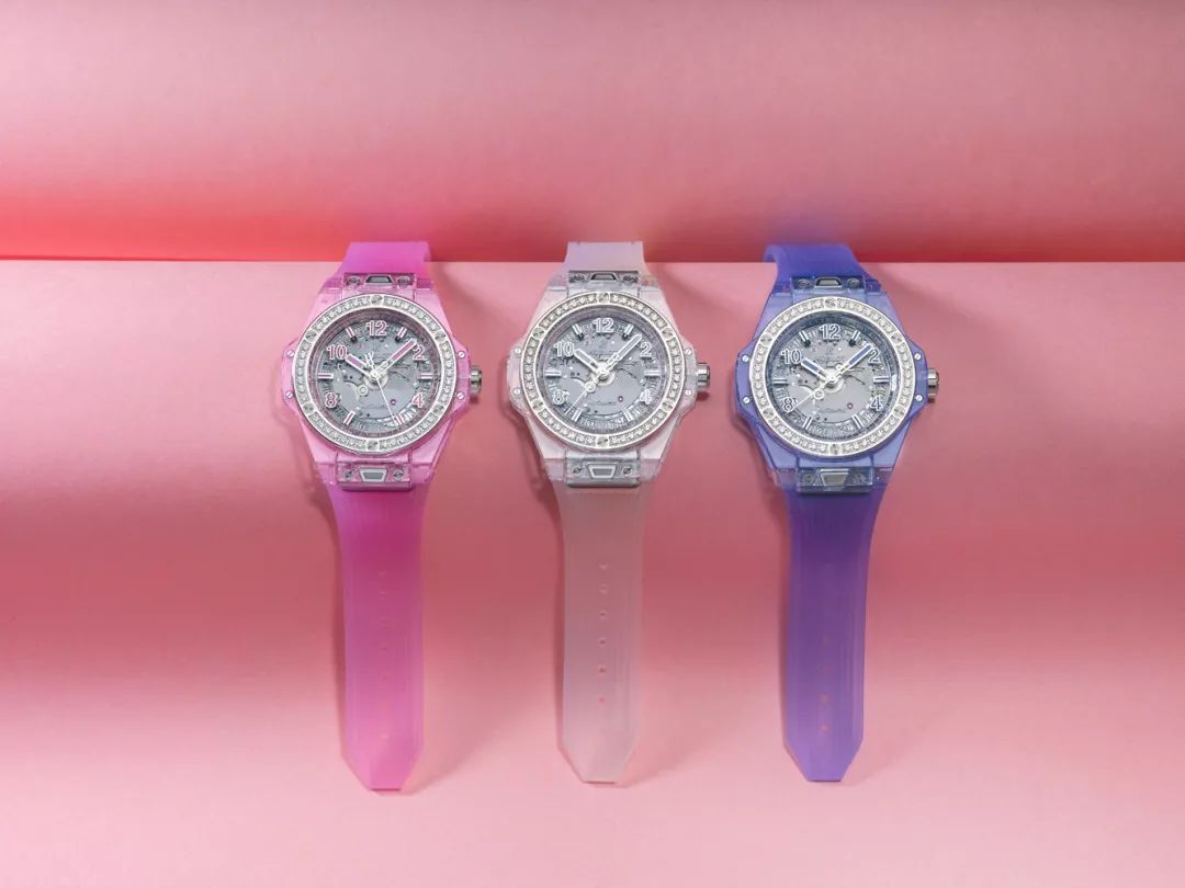新手小白最值得入手的腕表推荐,新手入门这三款基础腕表值得一看