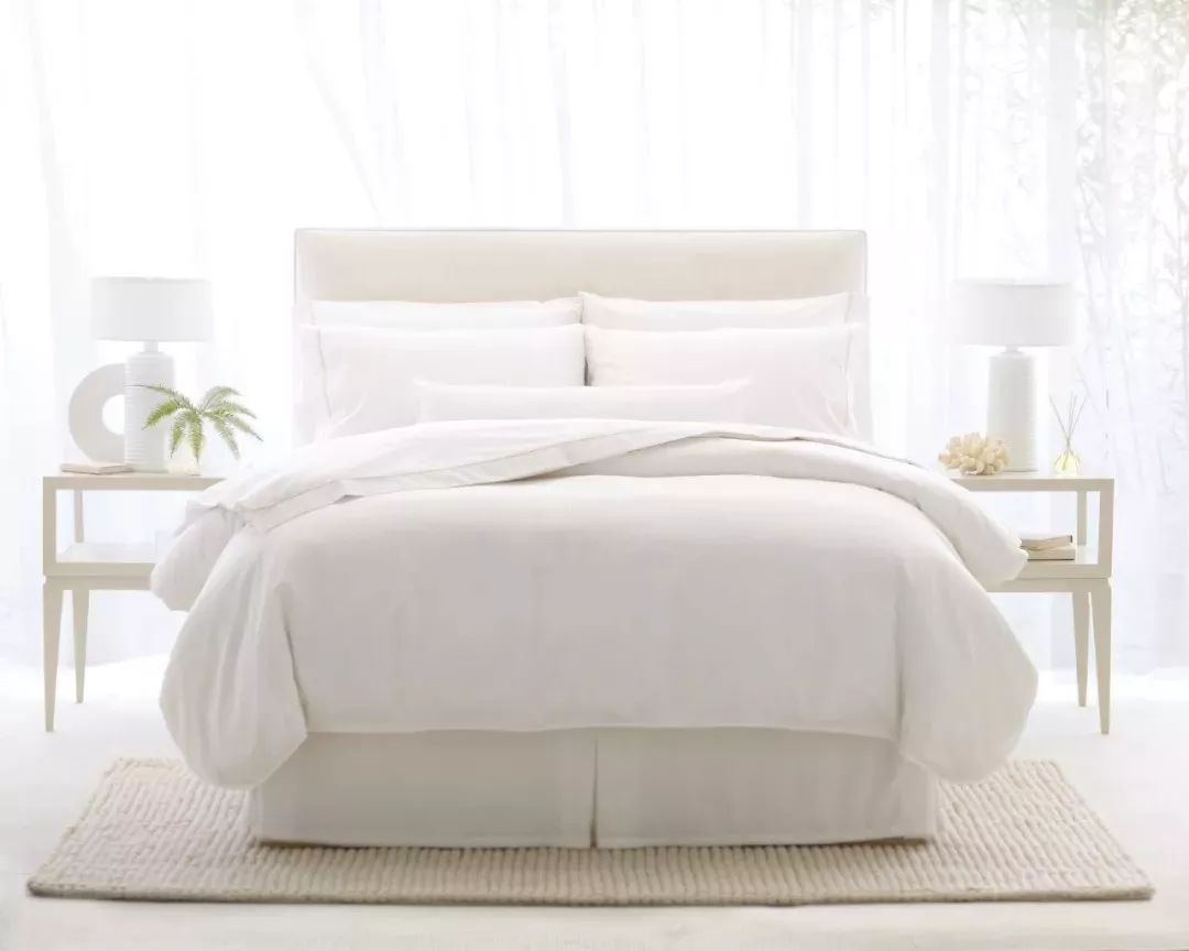 神经衰弱失眠用什么颜色床品,失眠床品四件套推荐