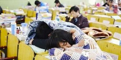 「学霸理论」如果你喜欢上了一个学霸