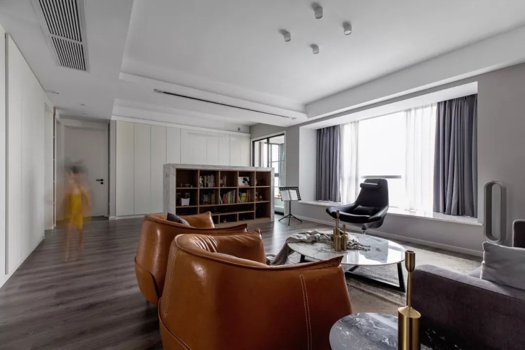 简约风和性冷淡风,手把手教你打造冷淡风