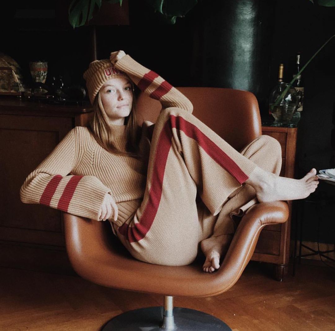 穿来穿去，别人家好看的毛衣都是哪儿买的啊？