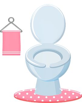 孩子从来不在学校上厕所,孩子在学校不敢上厕所怎么办