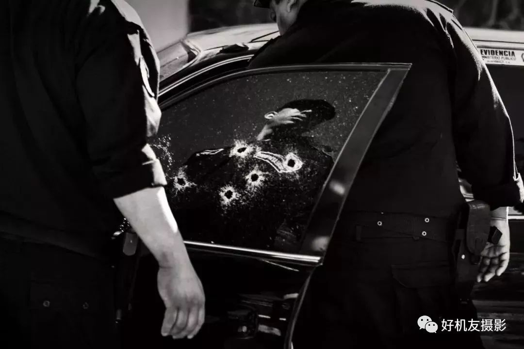 荷赛大奖作品,荷赛2022年获奖作品