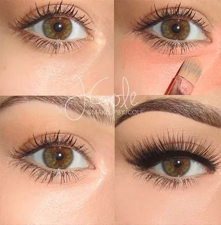 如何让眼睛变得更大更有神更好看,什么方法能让眼睛更有神