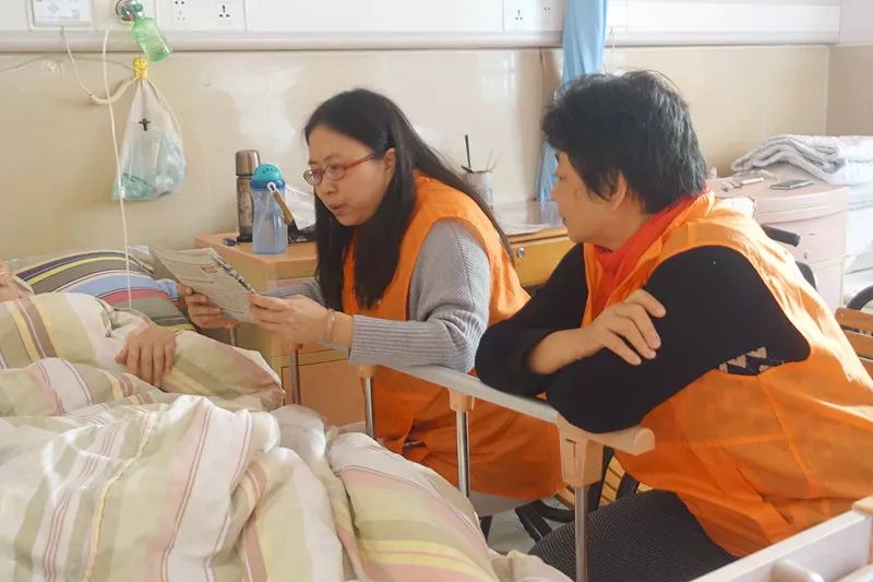 明天会更好—广州十方缘2018年12月活动回顾