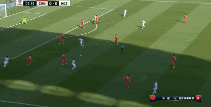 国足2-1逆转迎开门红！