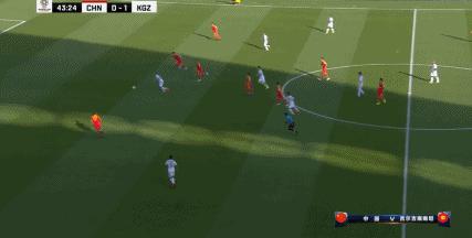 国足2-1逆转迎开门红！