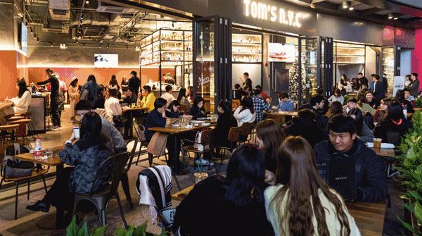 2022商业地产未来大势,2022年房地产的机遇与挑战