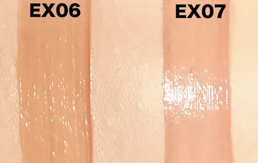 LUNASOL春季彩妆系列新品最全试色，看完你就知道值不值得买了！