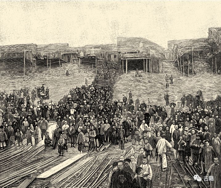 赵省伟的中国史,庚子事变史实