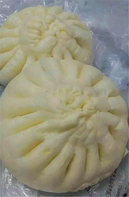 大连金州好吃的发面包子,大连好吃的小笼包子推荐