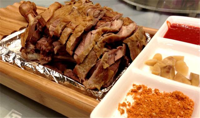 不去内蒙古也能品到草原味（蒙籍北漂请收藏）