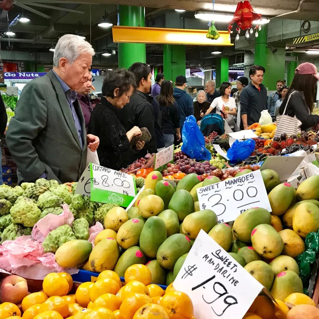 收藏这篇，其他号推荐的悉尼都可以删了