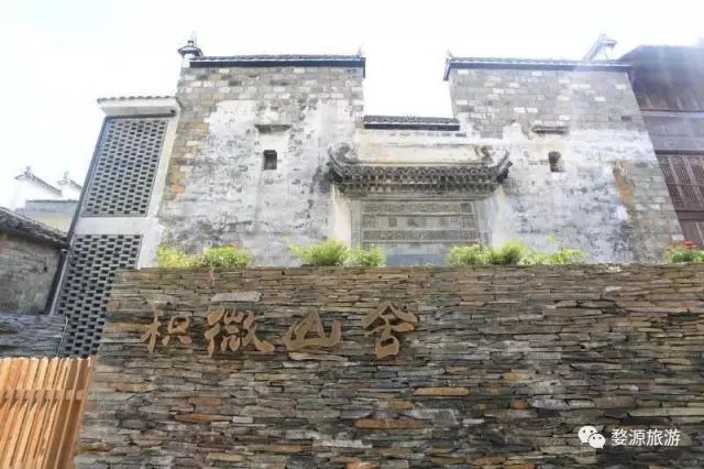 婺源民宿十佳排名婺源流苏小筑,婺源必去的三个景点民宿推荐