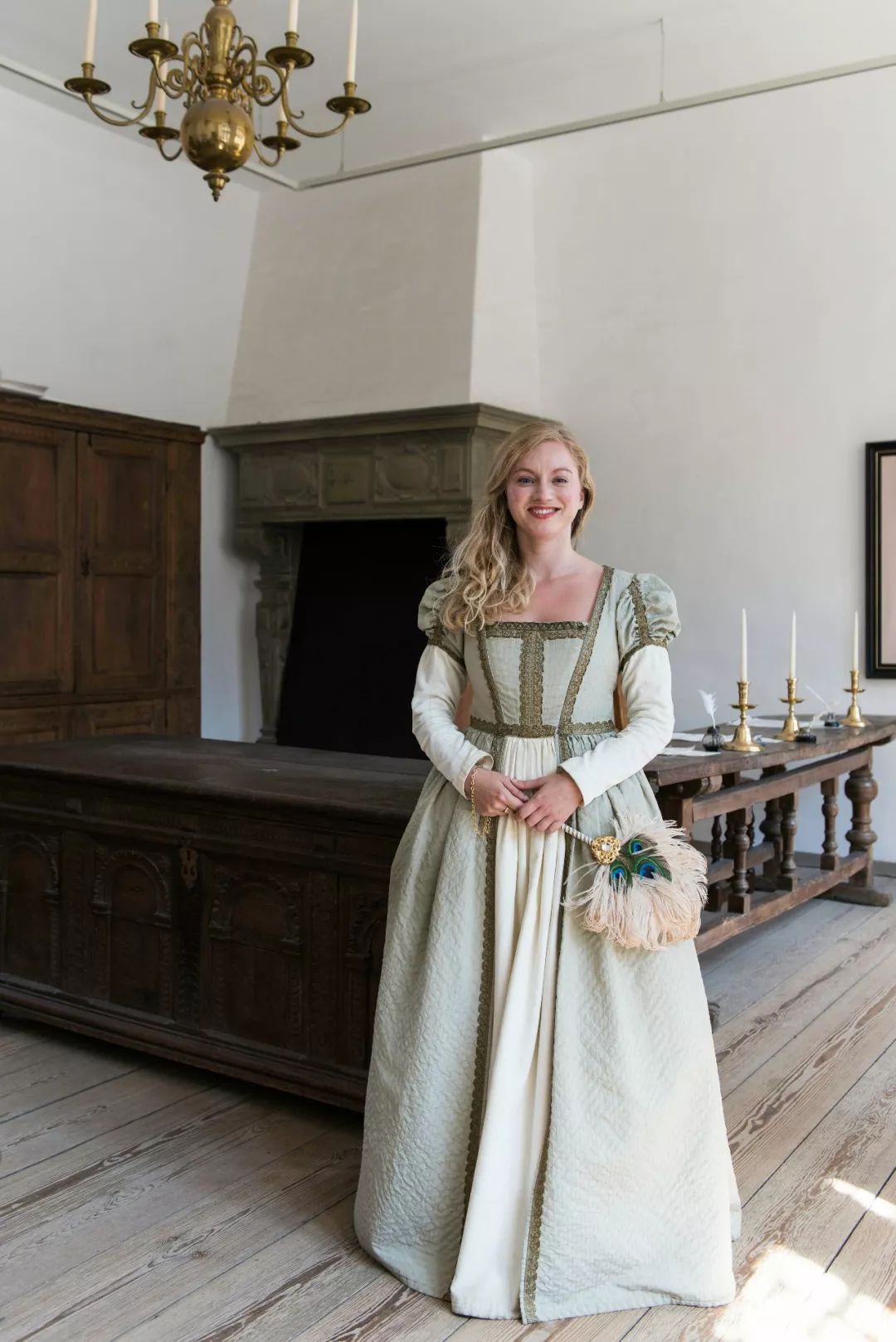 哥本哈根丹麦城市,丹麦哥本哈根之旅日记