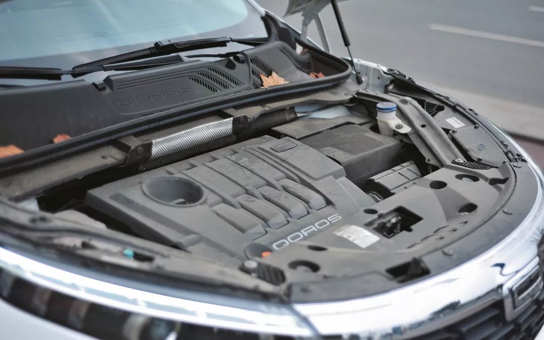 18款观致5二手车值不值得入手,2018款观致5自动领先型参数