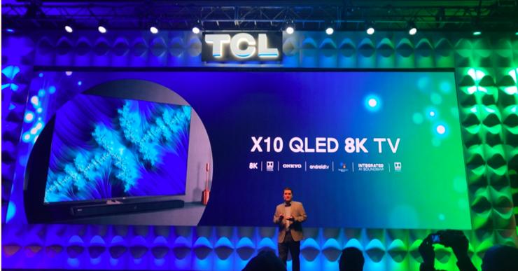 ces2019有什么新科技,ces2019展示会