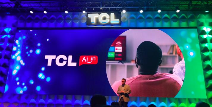 ces2019有什么新科技,ces2019展示会