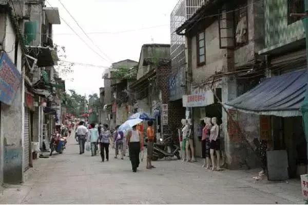 改革开放至今的长沙图片,长沙城市变化新旧对比图画