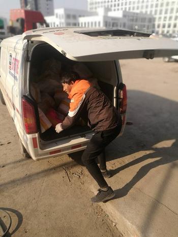 80后宝妈一路坎坷创业逆袭,宝妈创业7年电商