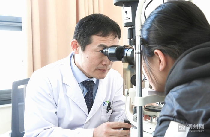 沪滨爱尔眼科医院弱视训练,沪滨爱尔眼科医院门诊