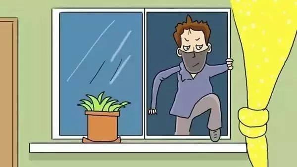 小偷的年终总结图片,北京小偷的年终总结是什么