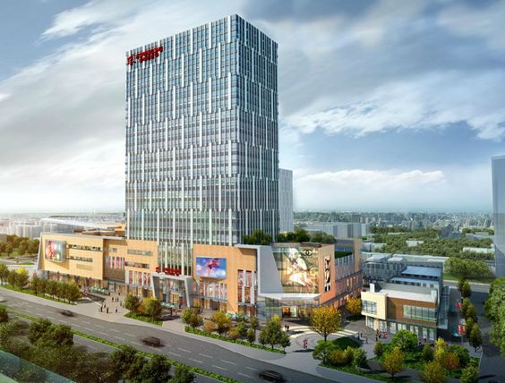 魔都一日游最佳路线,周末就要玩出来新花样