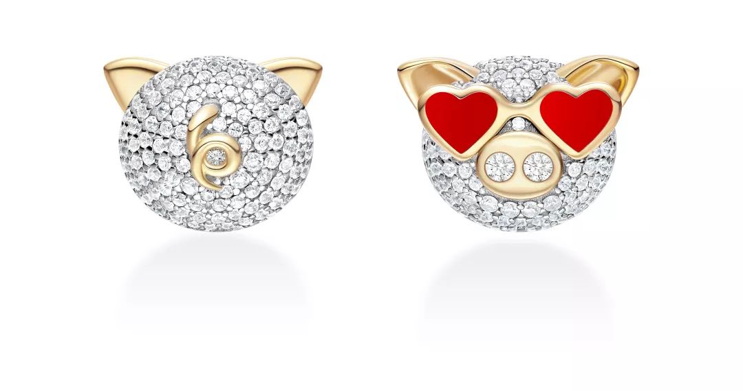 珠宝必需品,珠宝戴满一年增值