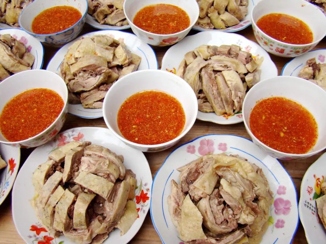 南京最好吃盐水鸭子排名,中国哪里的鸭子最多