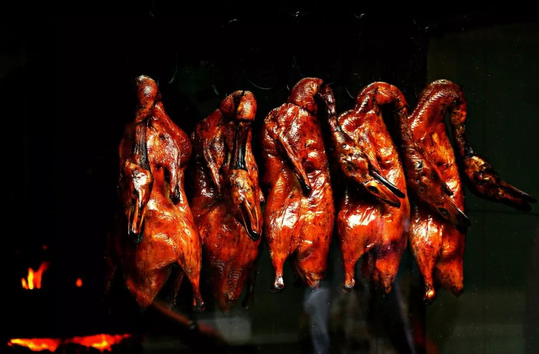 南京最好吃盐水鸭子排名,中国哪里的鸭子最多