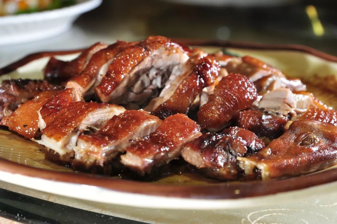 南京最好吃盐水鸭子排名,中国哪里的鸭子最多