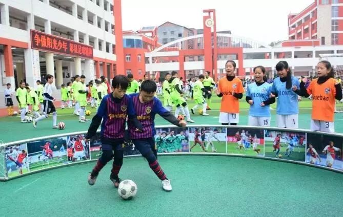 达州市校园足球特色校,成都全国足球示范学校